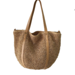 Grote strandtas - Klassiek