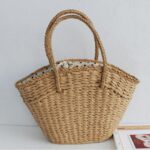 Koel strandtas - Klassiek