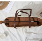 Mooie strandtas Mooie strandtas