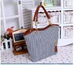 Shopper strandtas Shopper strandtas