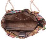 Strandtas opvouwbaar