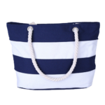Strandtas shopper