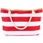 Strandtas voor heren