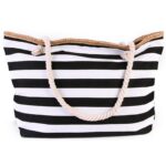 Strandtas voor heren - Rood