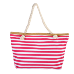 Strandtas xl - Rood