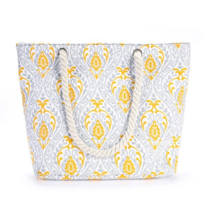 Waterdichte strandtas met rits